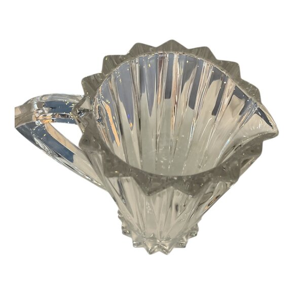 Rosenthal Classic Crystal Pitcher – Made in Germany - Picture 3 of 3